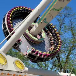 Adventureland - Commack