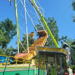 Adventureland - Commack