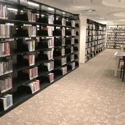 Commack Public Library - Commack