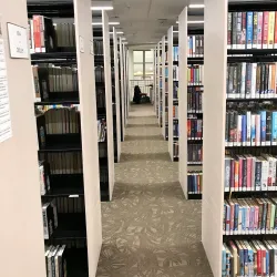 Commack Public Library - Commack