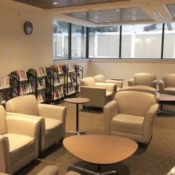 Commack Public Library - Commack