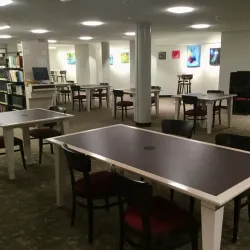 Commack Public Library - Commack