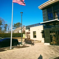 Commack Public Library - Commack