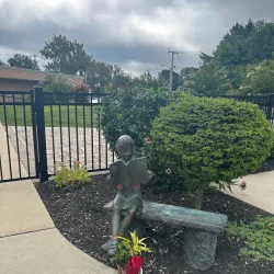 Commack Public Library - Commack