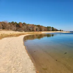 Indian Hills Park - Commack