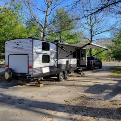 Indian Hills Park - Commack