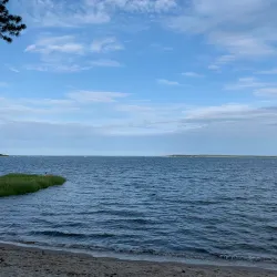 Indian Hills Park - Commack