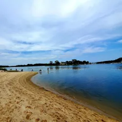 Indian Hills Park - Commack