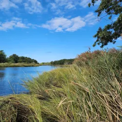 Indian Hills Park - Commack