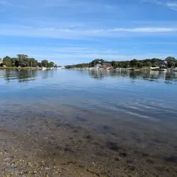 Indian Hills Park - Commack