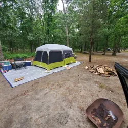 Indian Hills Park - Commack