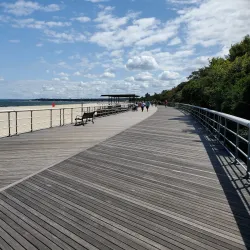 Sunken Meadow State Park - Commack