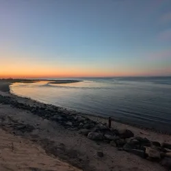 Sunken Meadow State Park - Commack