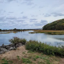 Sunken Meadow State Park - Commack
