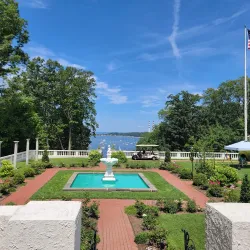 Vanderbilt Museum and Planetarium - Commack