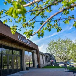 Corning Community College Arboretum - Corning