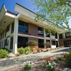 Corning Community College Arboretum - Corning