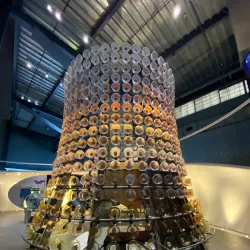 Corning Museum of Glass - Corning