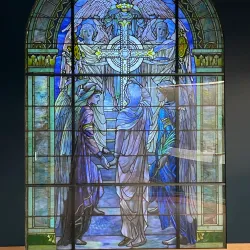 Corning Museum of Glass - Corning