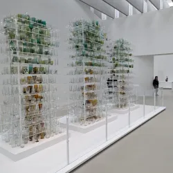 Corning Museum of Glass - Corning