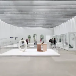 Corning Museum of Glass - Corning