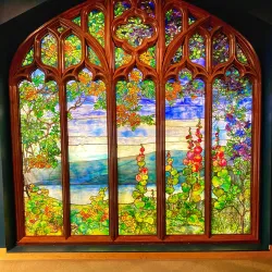 Corning Museum of Glass - Corning