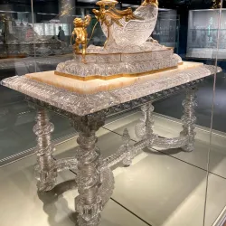 Corning Museum of Glass - Corning