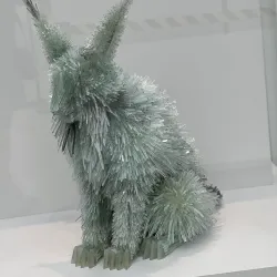 Corning Museum of Glass - Corning