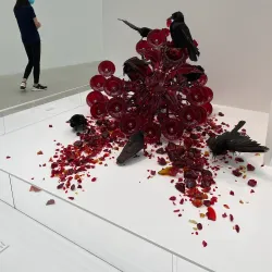 Corning Museum of Glass - Corning