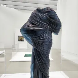 Corning Museum of Glass - Corning