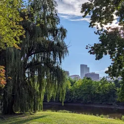 Corning Preserve - Corning