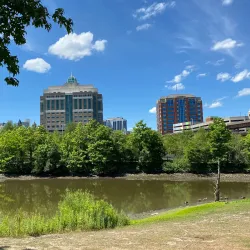 Corning Preserve - Corning