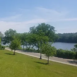 Corning Preserve - Corning