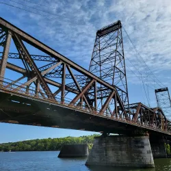 Corning Preserve - Corning