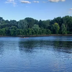 Corning Preserve - Corning