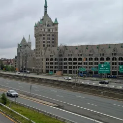 Corning Preserve - Corning