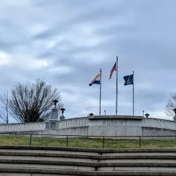 Corning Preserve - Corning