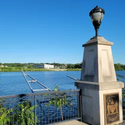 Corning Preserve - Corning