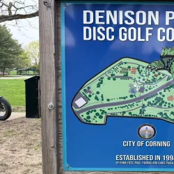 Denison Park - Corning
