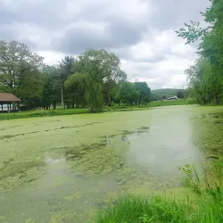 Denison Park - Corning