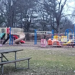 Denison Park - Corning