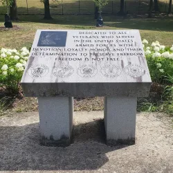 Denison Park - Corning