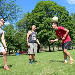 Denison Park - Corning