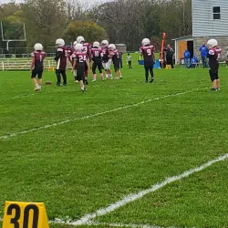 Erwin Park - Corning