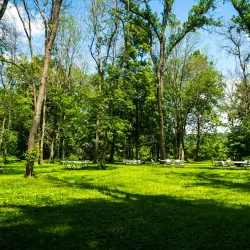 Erwin Park - Corning