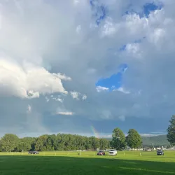 Erwin Park - Corning