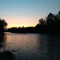 Erwin Park - Corning