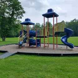 Erwin Park - Corning