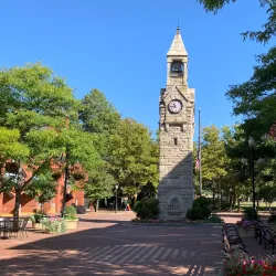 Gaffer District - Corning