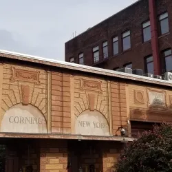 Gaffer District - Corning